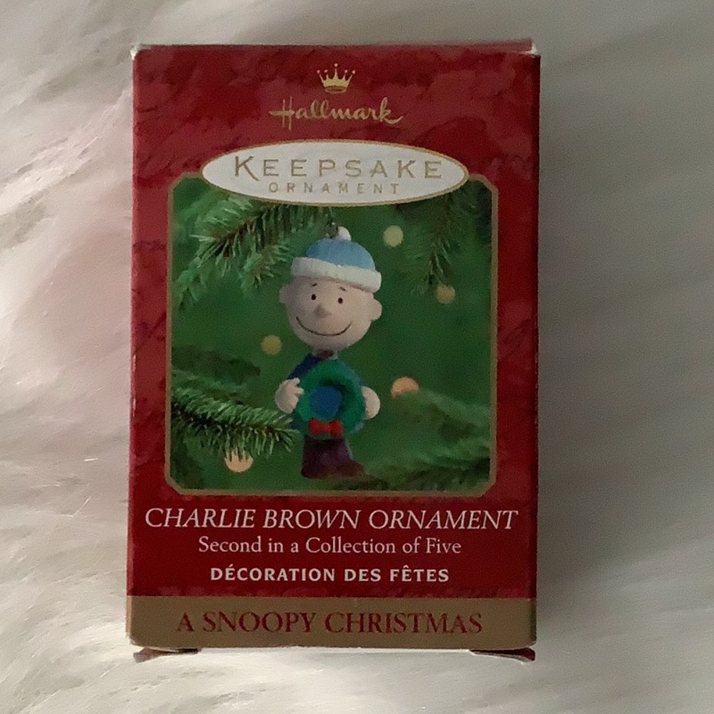 Adorable Collectors Christmas Ornament